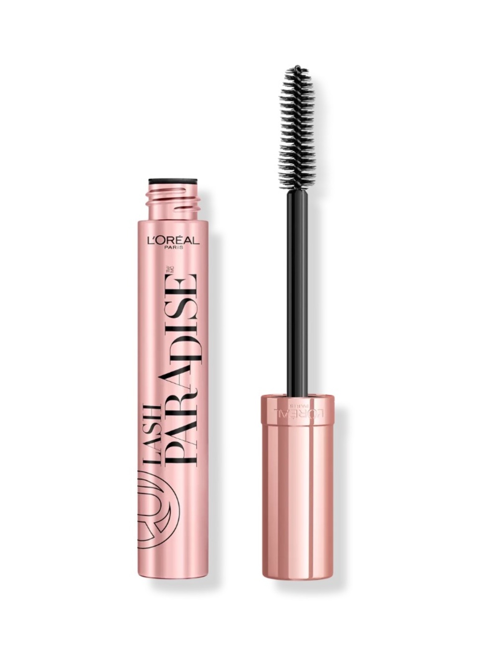 L'Oreal Paris Paradise Extatic Mascara - 01 Black - NIB